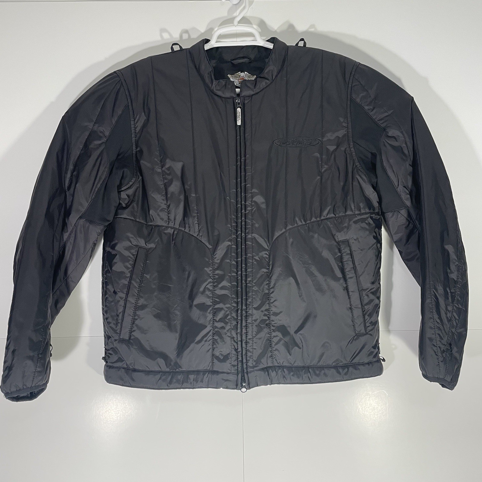 Harley-Davidson XL FXRG Replacement Lightweight Jacket Liner 98366-09VM