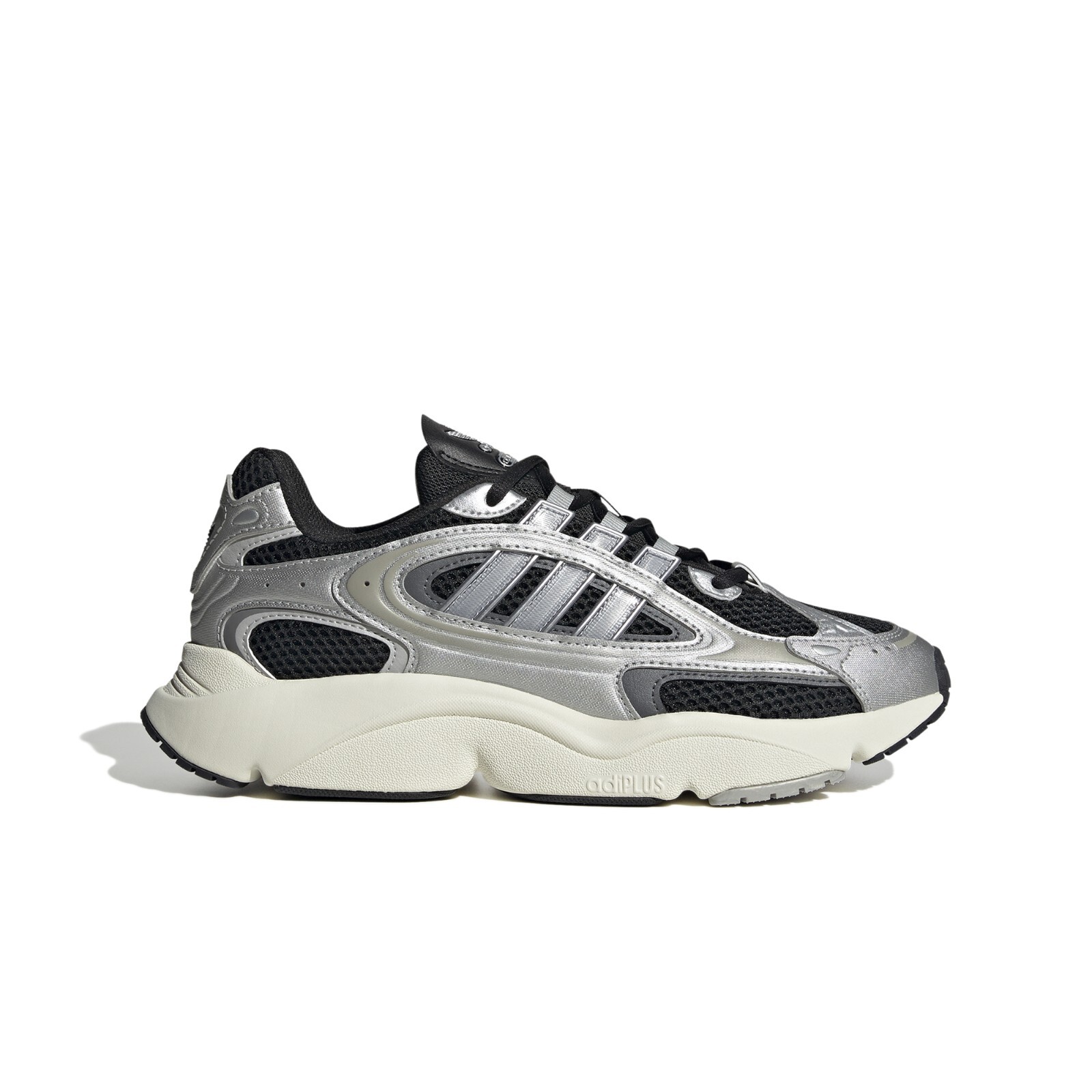 Adidas Originals OZMILLEN (Core Black / Grey Five / Grey Two) Men’s Shoes IF4012