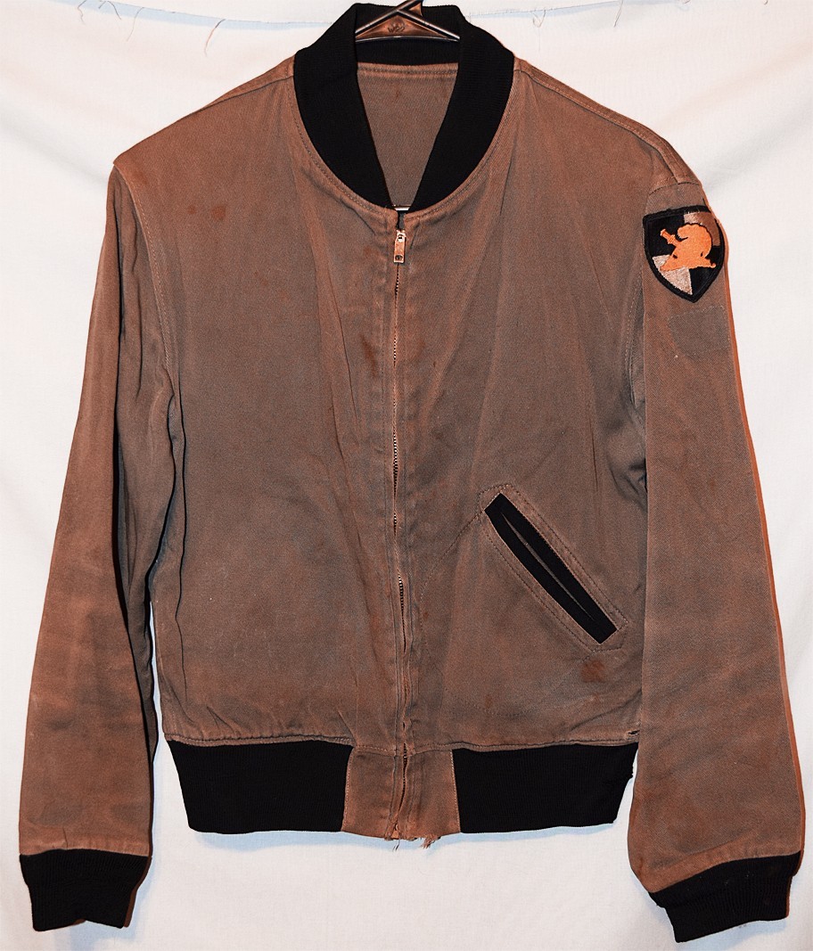 1950’s -WEST POINT- Vintage KOREAN WAR US ARMY USMA Military Uniform Coat/Jacket
