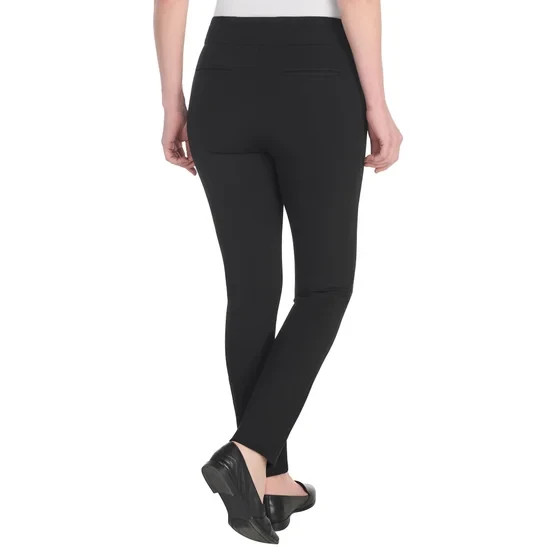Dalia Women’s Pull-On Ponte Pant