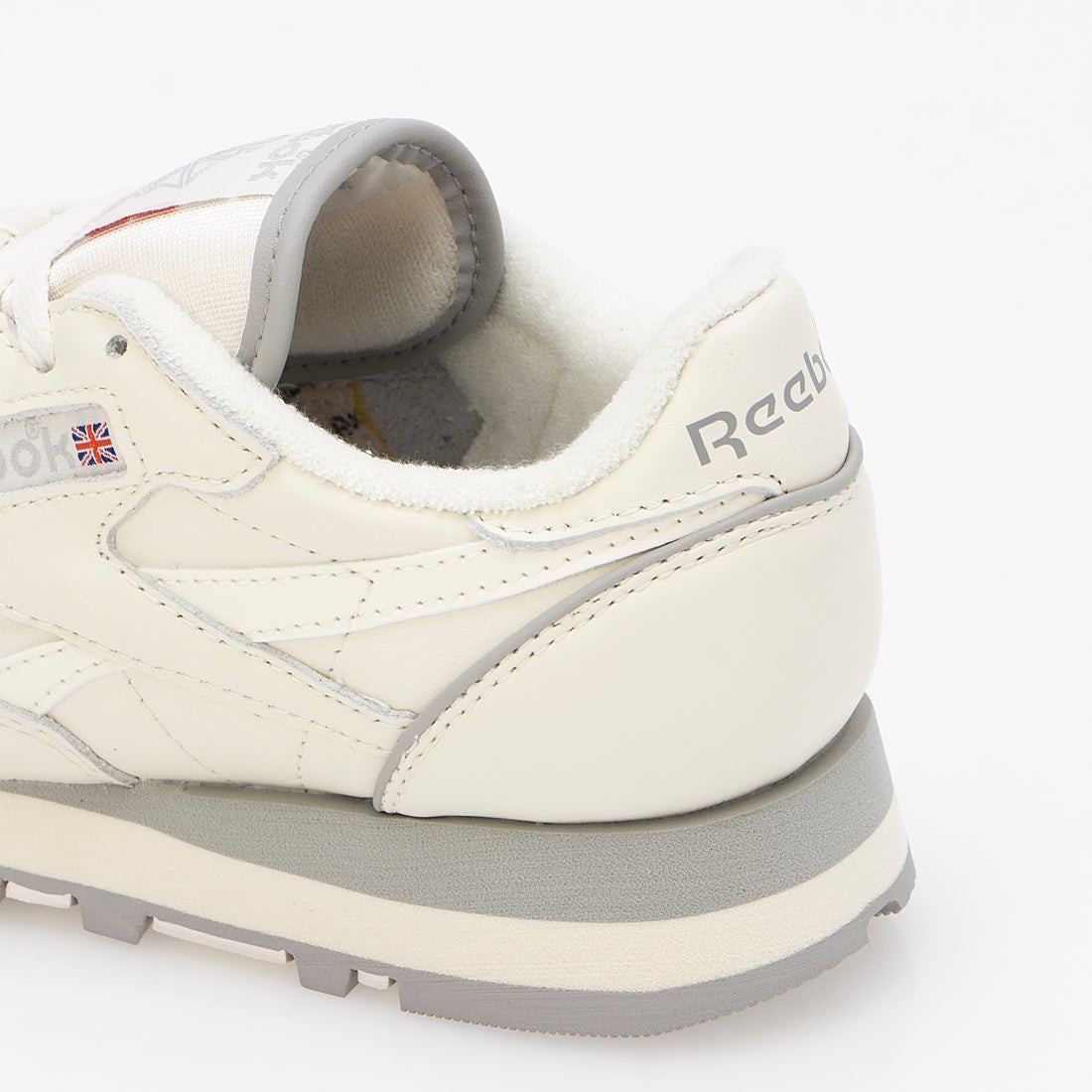 Reebok Classic Leather 1983 Vintage Vintage Chalk 100202781 Men’s US4.5-12 NEW