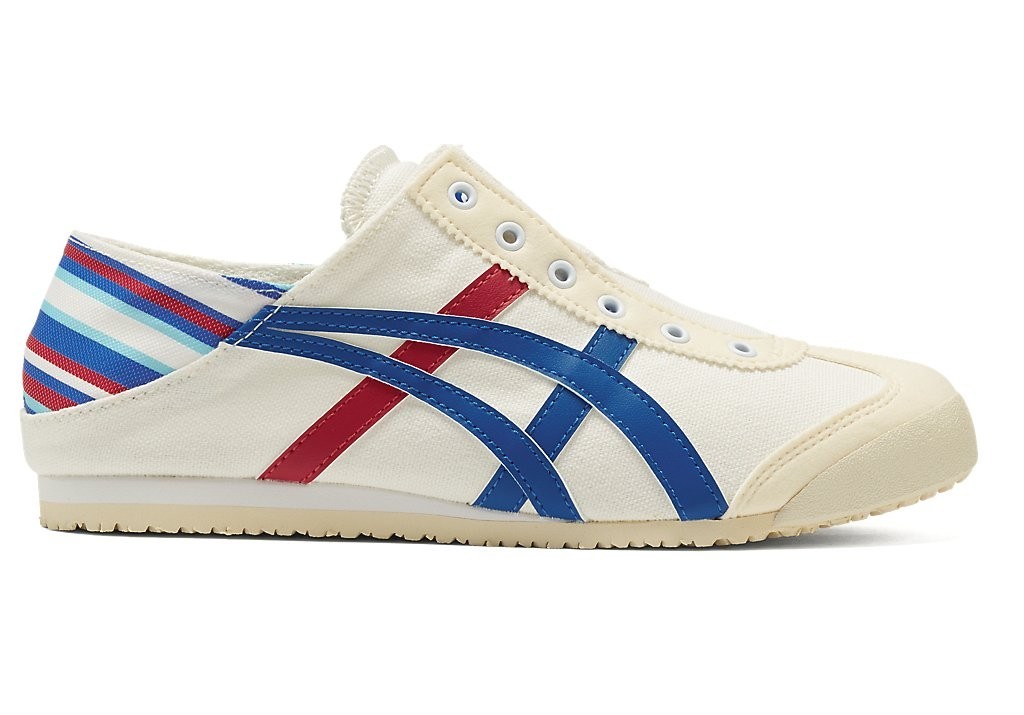 Onitsuka Tiger MEXICO 66 PARATY 1183C316 1 Colors Unisex Adult Shoes Japan