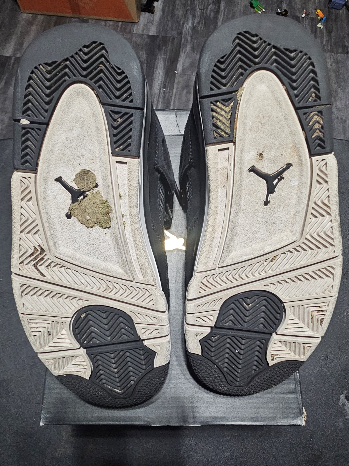 Air Jordan 4 Retro Royalty 5.5Y