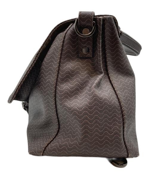 zanellato Postina 2-Way Shoulder Bag