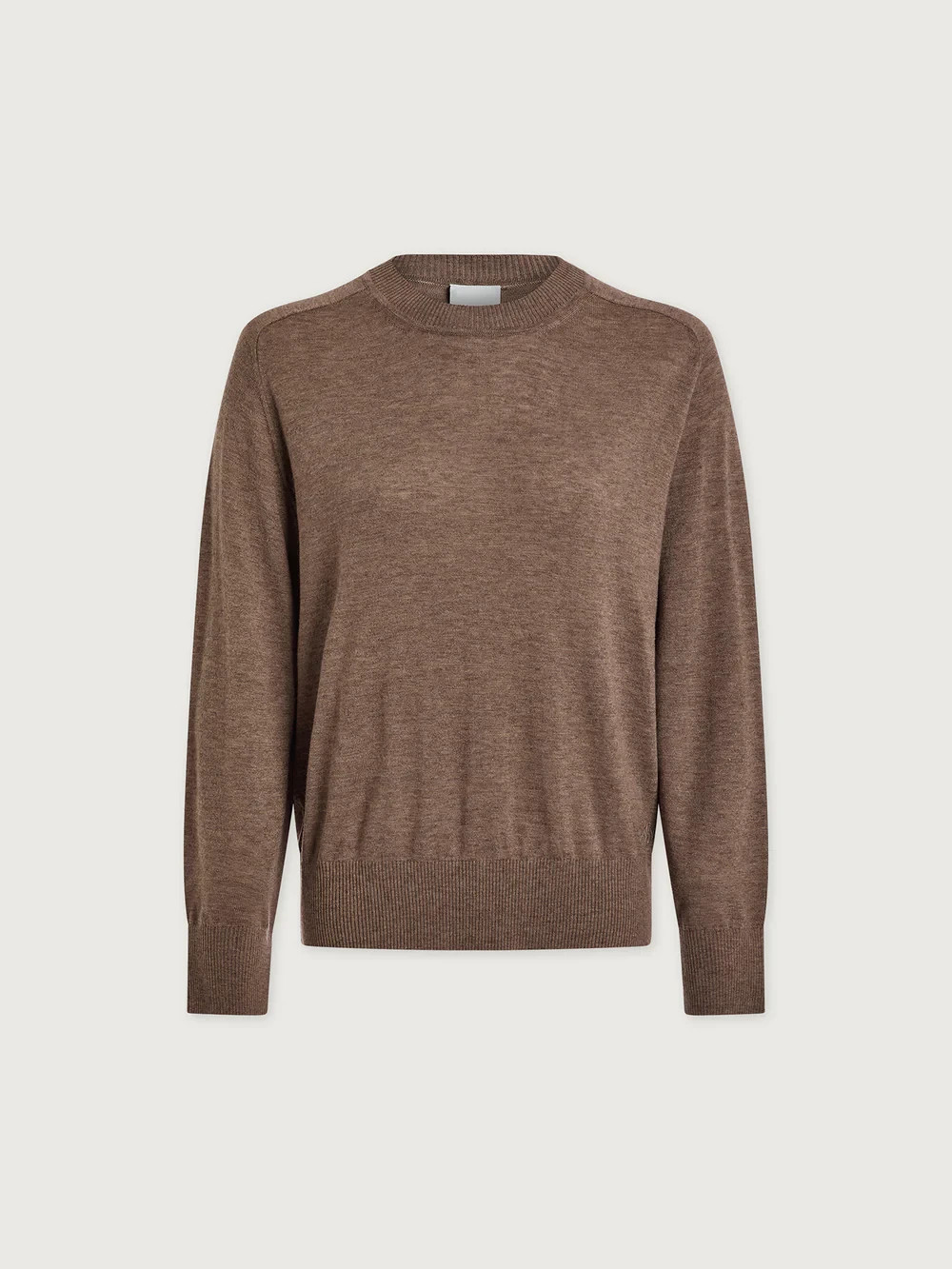 Brand New Varley Fincham Knit Sweater Multiple Sizes and Colors In Hand