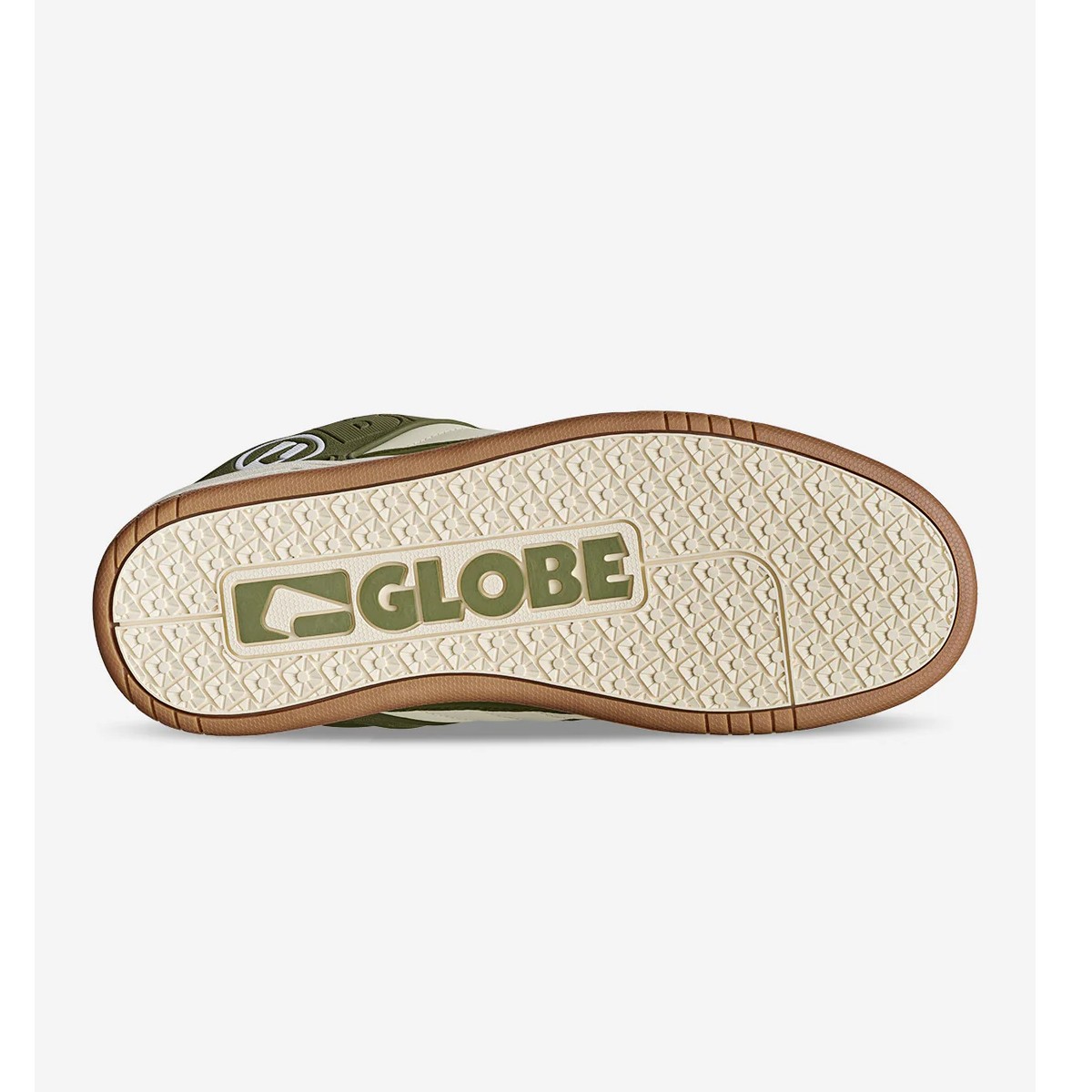 Globe Skateboard Shoes Tilt Green/Antique