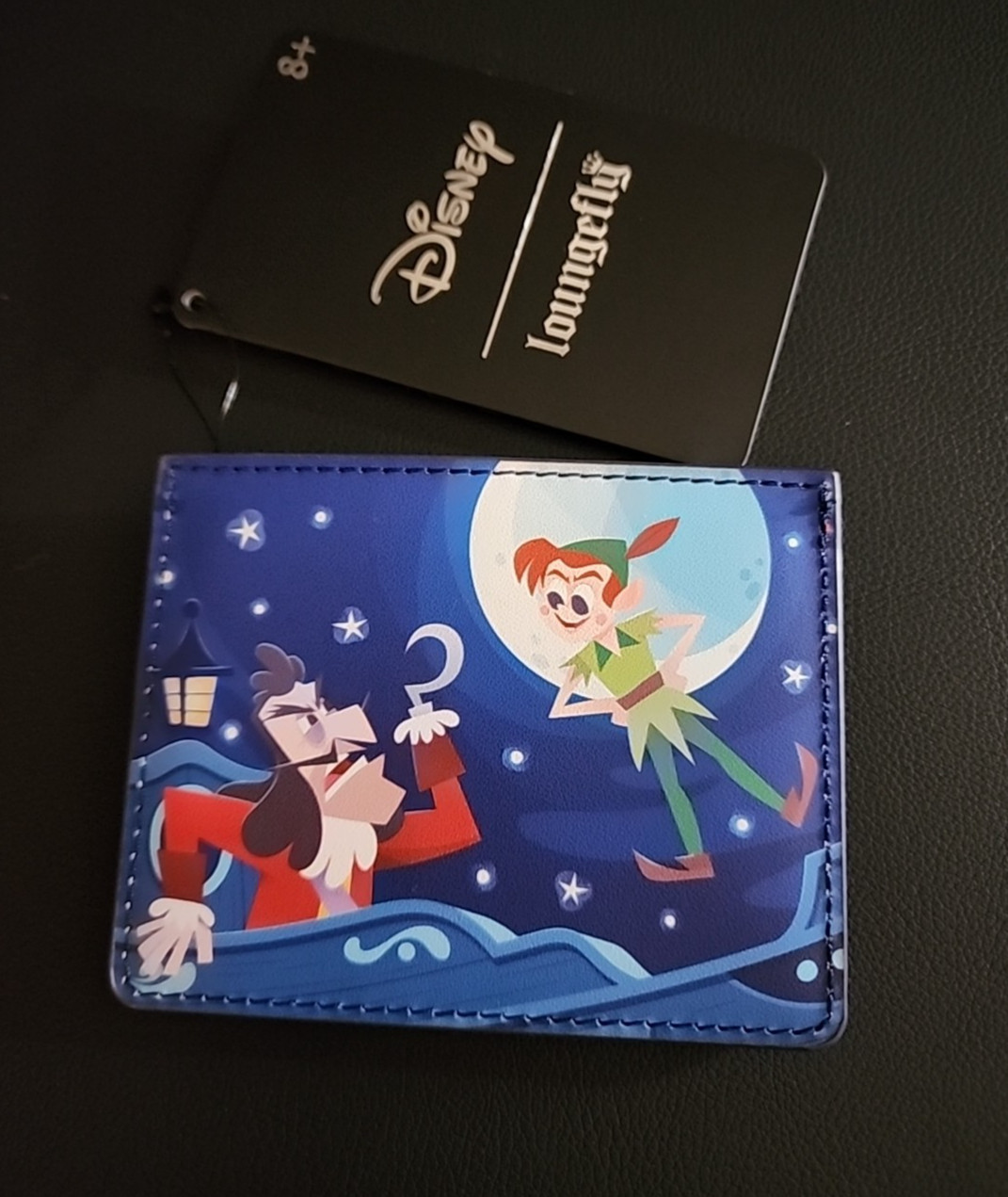✨YOU PICK- Loungefly Card holders & Mini Wallets – Exclusives – BRAND NEW ✨