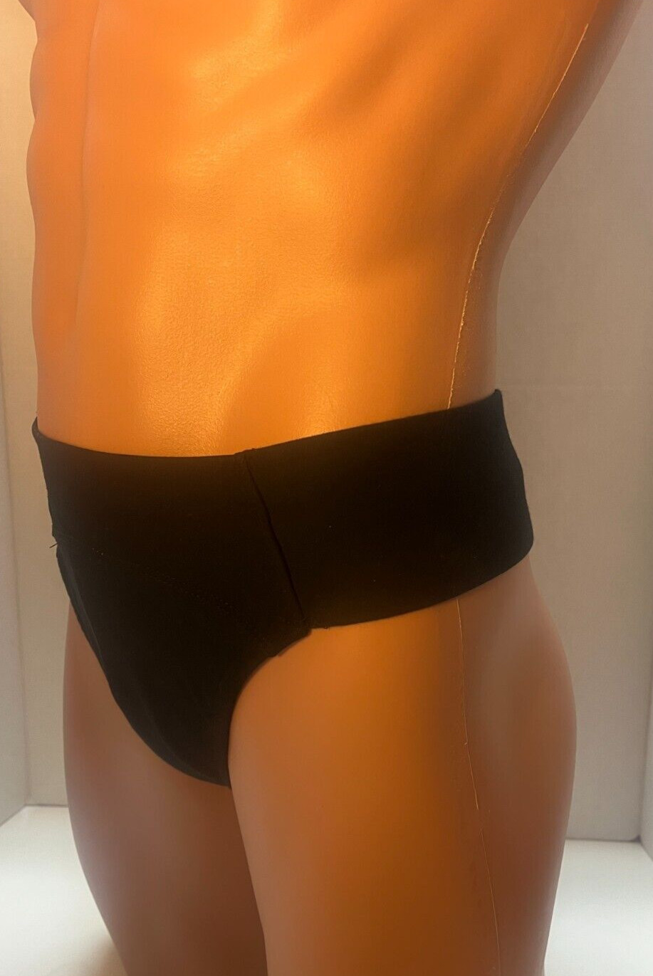Men’s Ballet Dance Belt