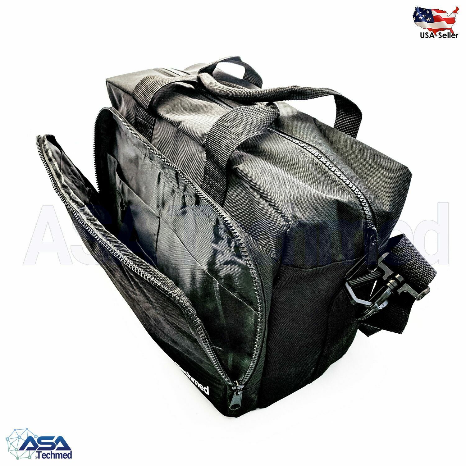 Medical Bag – For Physician Registered Nurse Nursing Students Home Health Aid RN