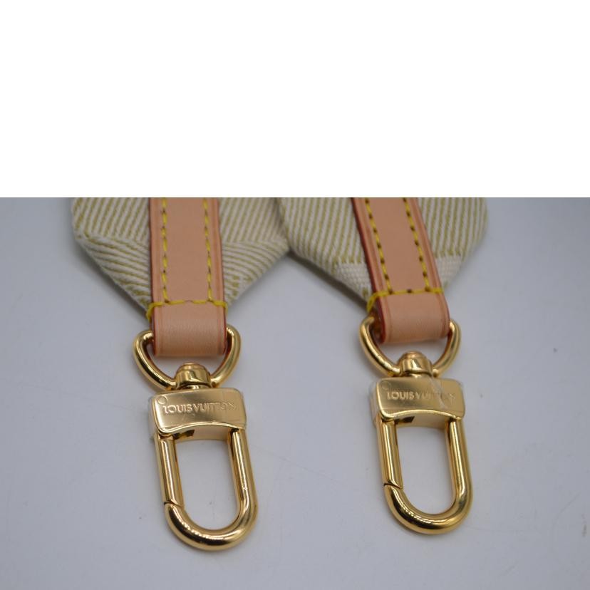 Louis Vuitton Monogram High Rise M46784 Women’s Belt Unisex New
