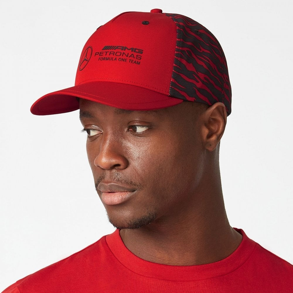 Red Bull F1 Racing New Era Max Verstappen 2024 Miami GP Hat Cap