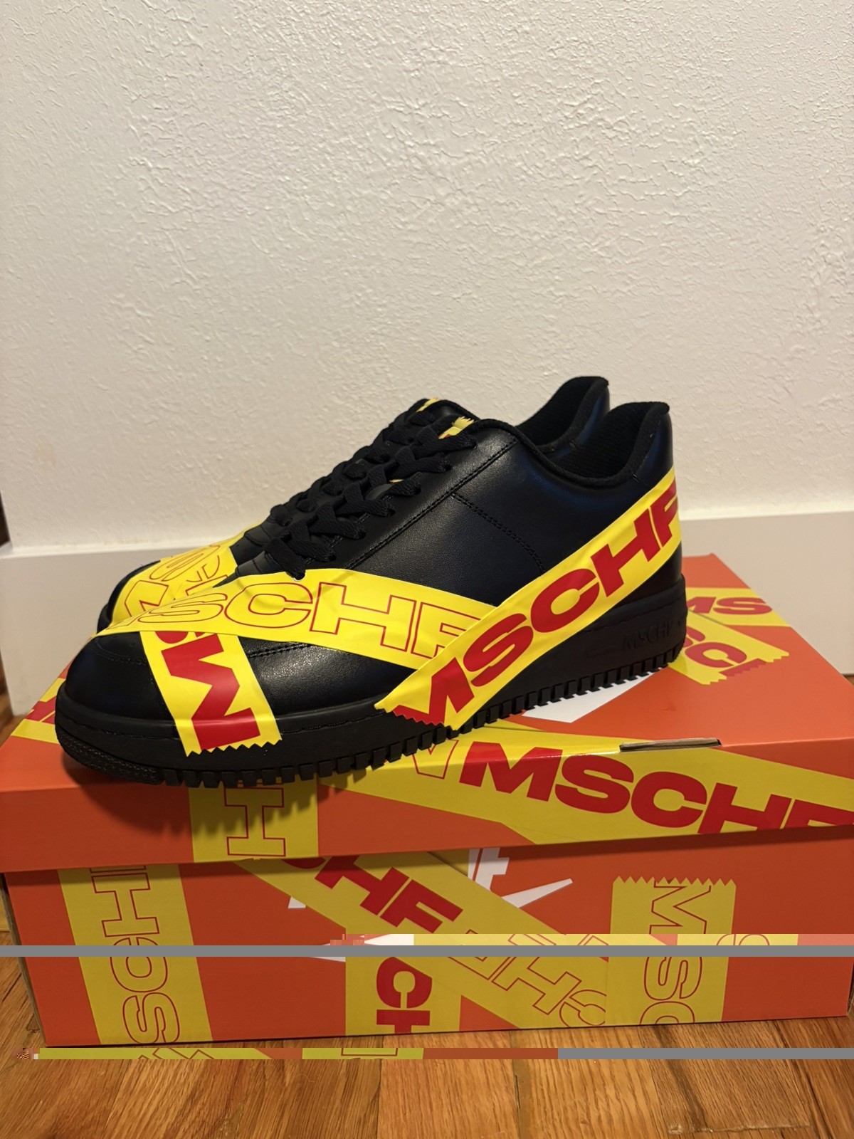 MSCHF TAP3 Shoe Size 9 MSCHF-007 BRAND NEW **FAST SHIPPING**