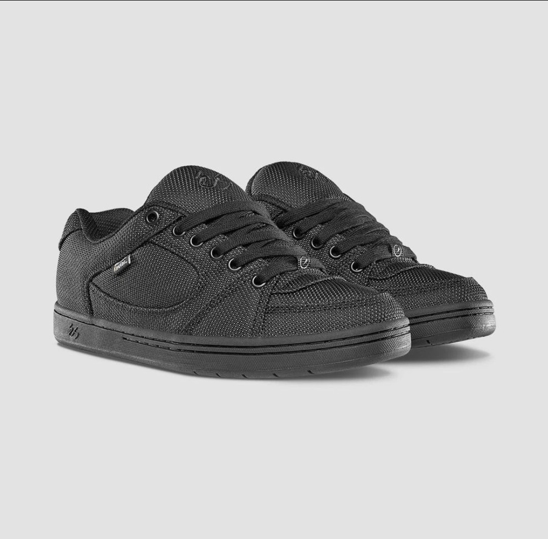 éS Accel Made With Kevlar, Size 10, 2026 Accel Day Exclusive Only 300 Made!