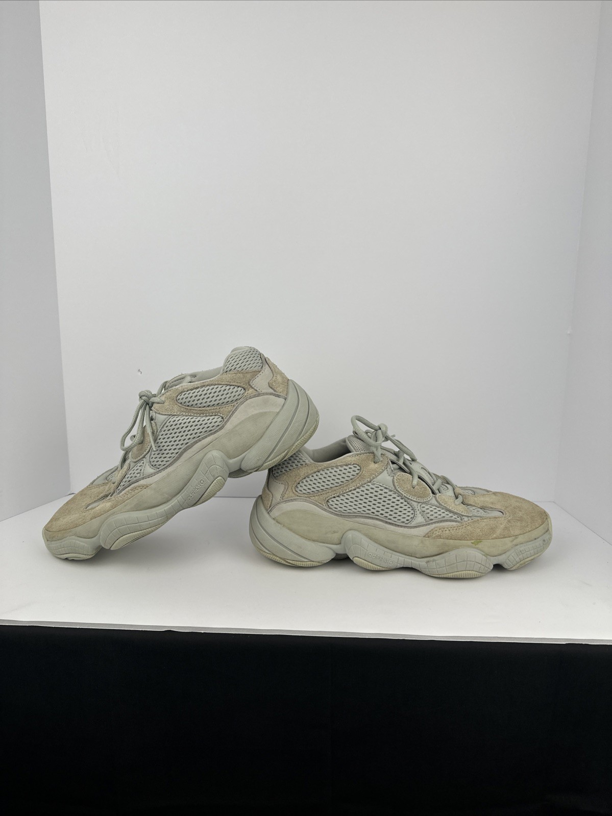Adidas Yeezy 500 Blush DB2908, US Men’s Size 9 Sneakers Kanye West – Authentic