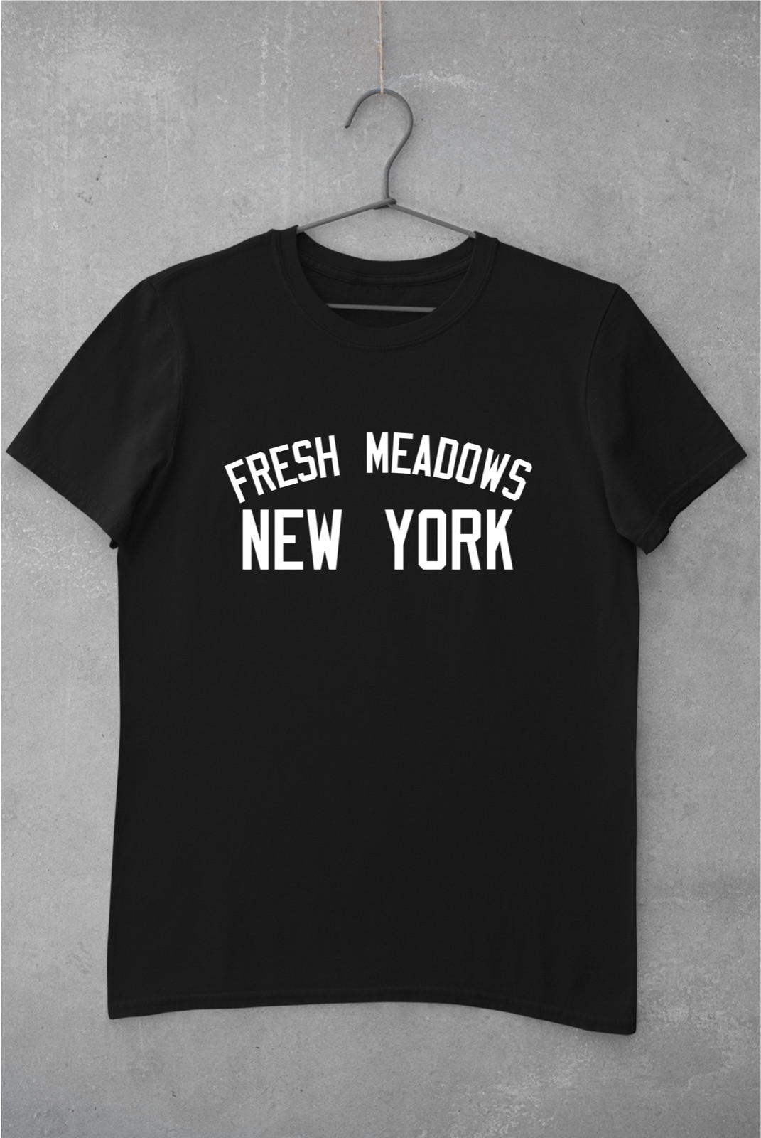 Fresh Meadows New York Shirt, Queens, NYC, NY, New York City
