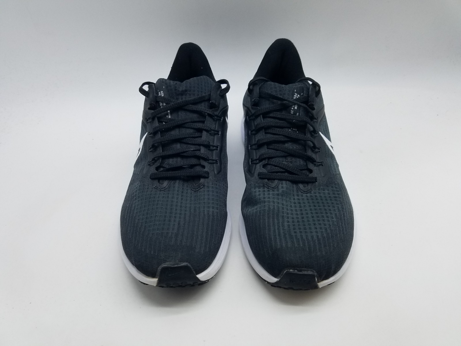 Nike Air Zoom Pegasus 39 Men’s Size 11 Running Shoes Black