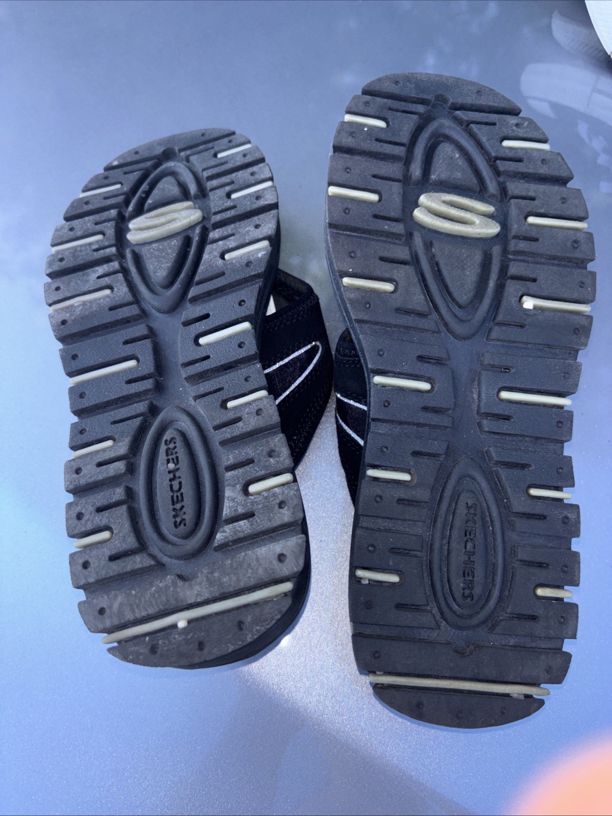 Vintage Y2K Sketchers G-tech