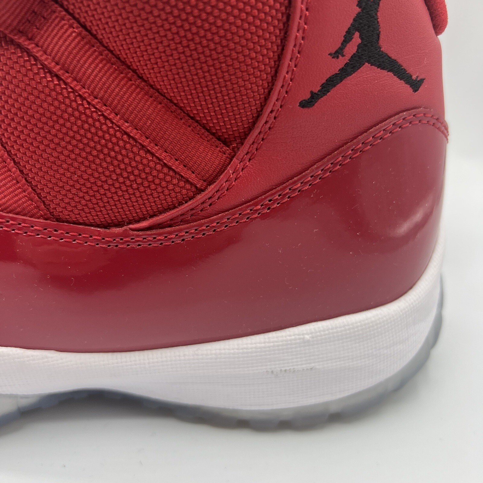 Jordan 11 Retro Win Like 96 (378037-623) Size: 12