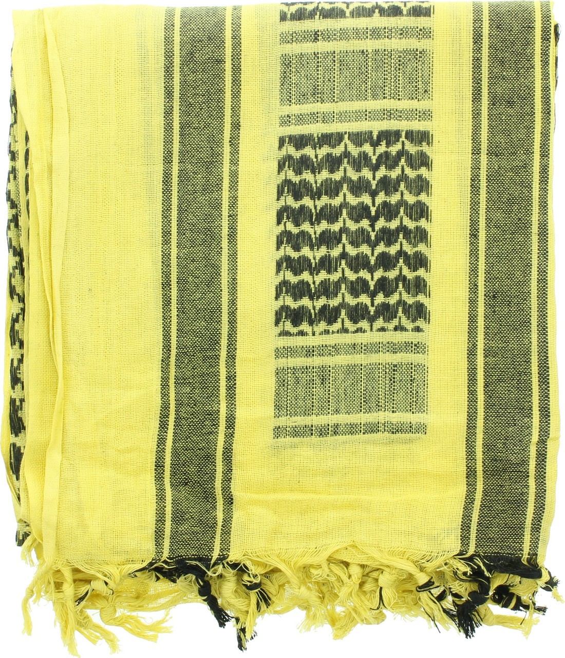 Tactical Shemagh Lightweight Desert Keffiyeh Arab Scarf 100% Cotton Head Wrap