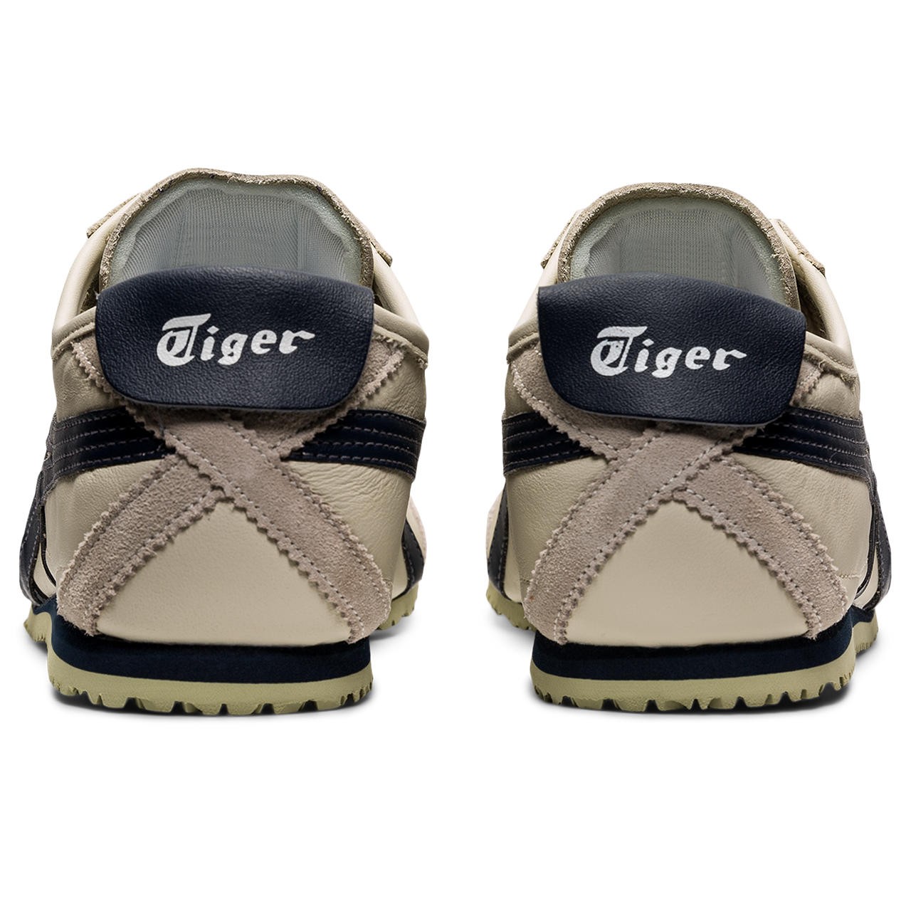 Onitsuka Tiger Mexico Casual Sneakers Unisex Size W/Box