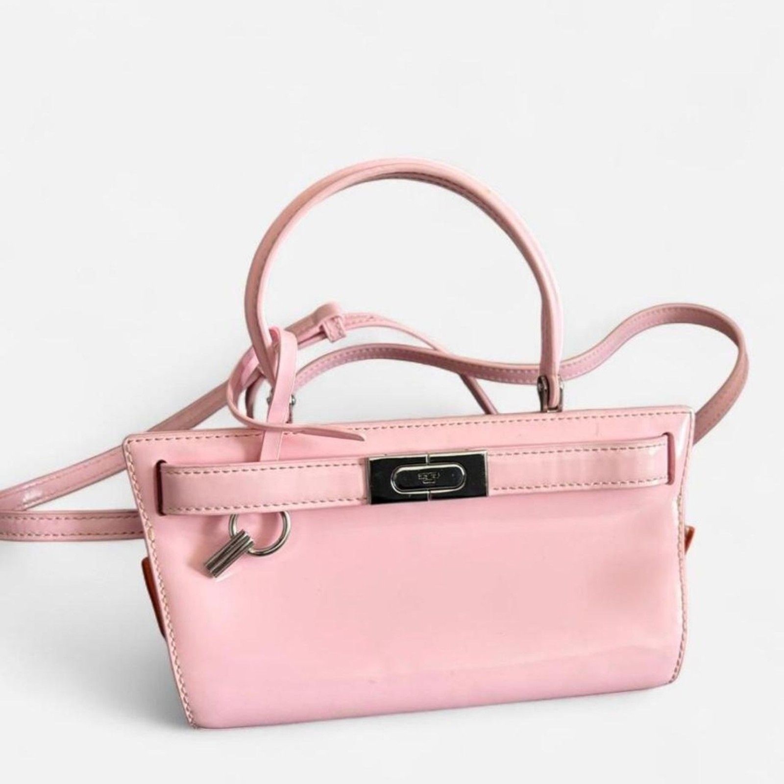 Tory-burch Women’s Pink Bag