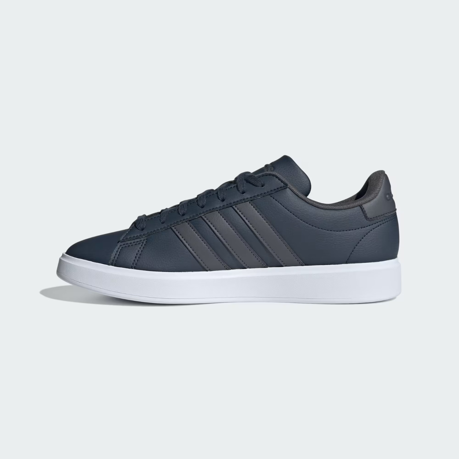 Adidas Grand Court 2.0 ‘Aurora Ink’ Men’s Shoes IG9226
