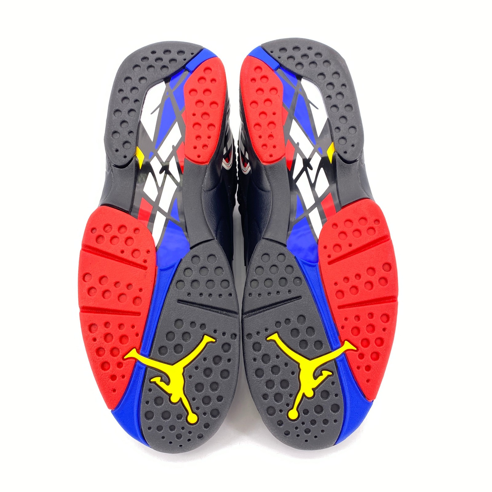 Air Jordan 8 Retro “PLAYOFF” 2023 – Size 11 – 305381 062 (15698-1)