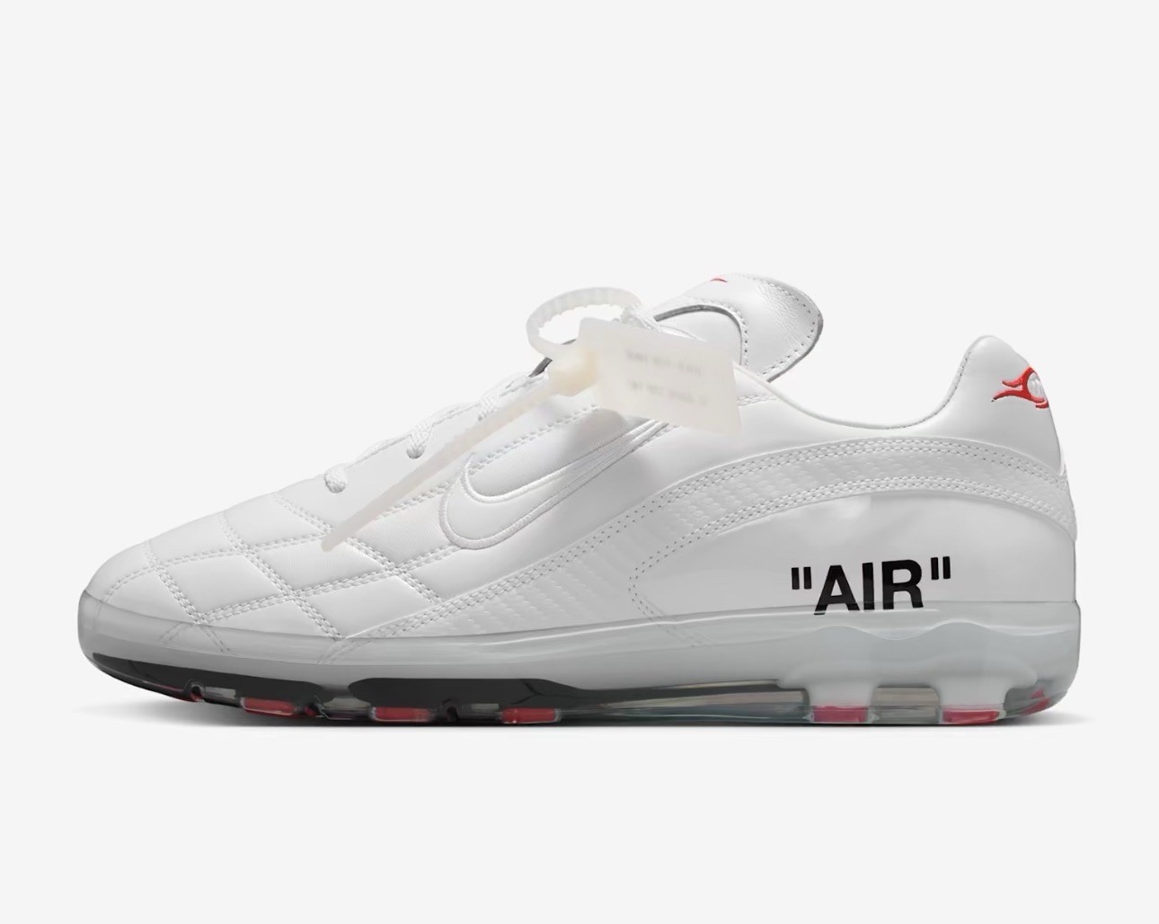Virgil Abloh Archive Nike Cryoshot Zoom Size 10.5 Men