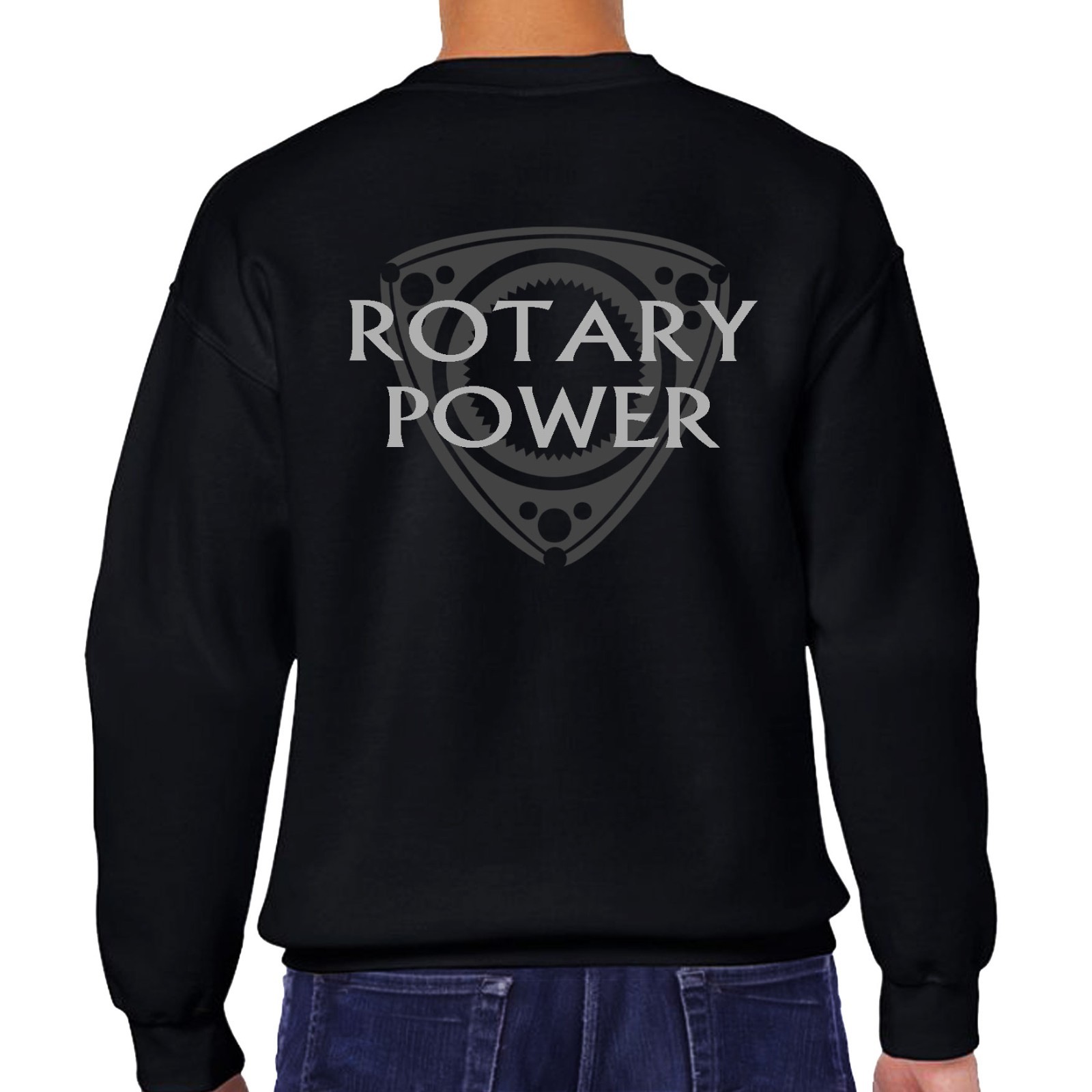 Rotary wankel tshirt mazda RX7 rx8 fd3s JDM hoodie