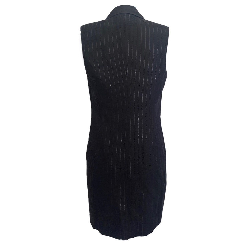 Small NWOT Dress The Population Rya Blazer Dress