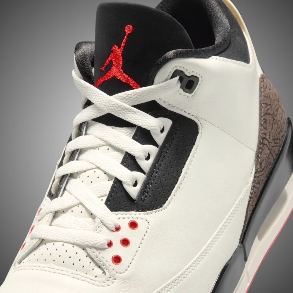 Mens Size 12 Nike Air Jordan 3 Retro “Best Dad” Basketball Shoes IF4396-103