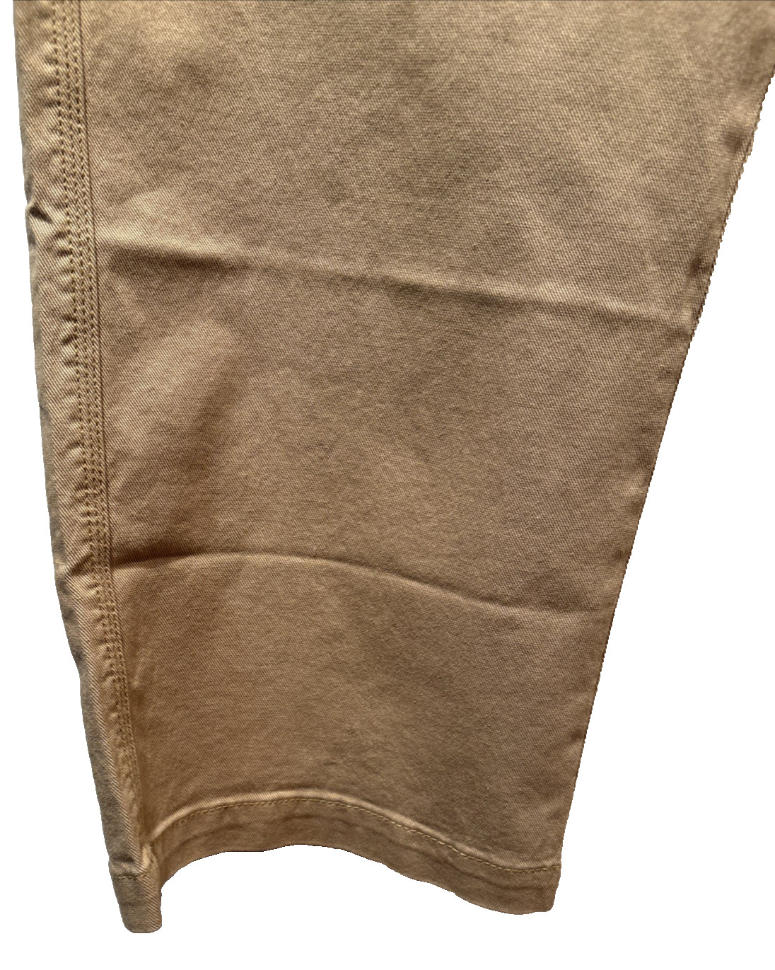 Levi’s Strauss Signature Workwear Carpenter Canvas 42×30 (actual 42×29 1/2) NWT