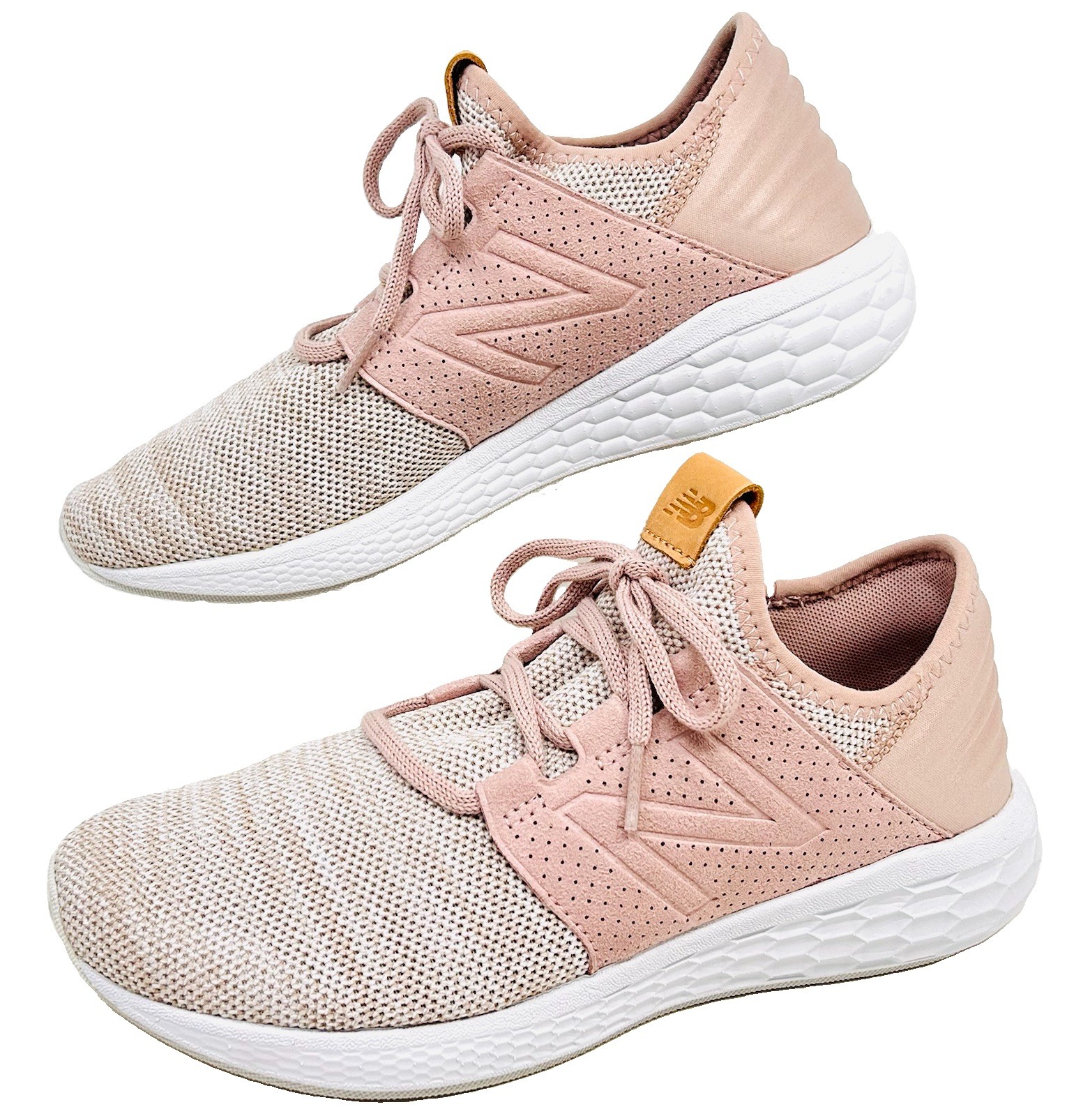 New Balance Fresh Foam Cruz WCRUZKC2 Women’s Running Shoes Size 8.5 NEW