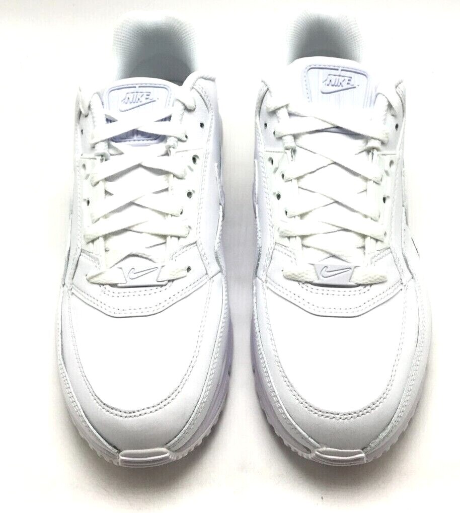 *NEW* MEN NIKE AIR MAX LTD 3 WHITE / WHITE ( 687977 111 ), SZ 8.0 – 13.0