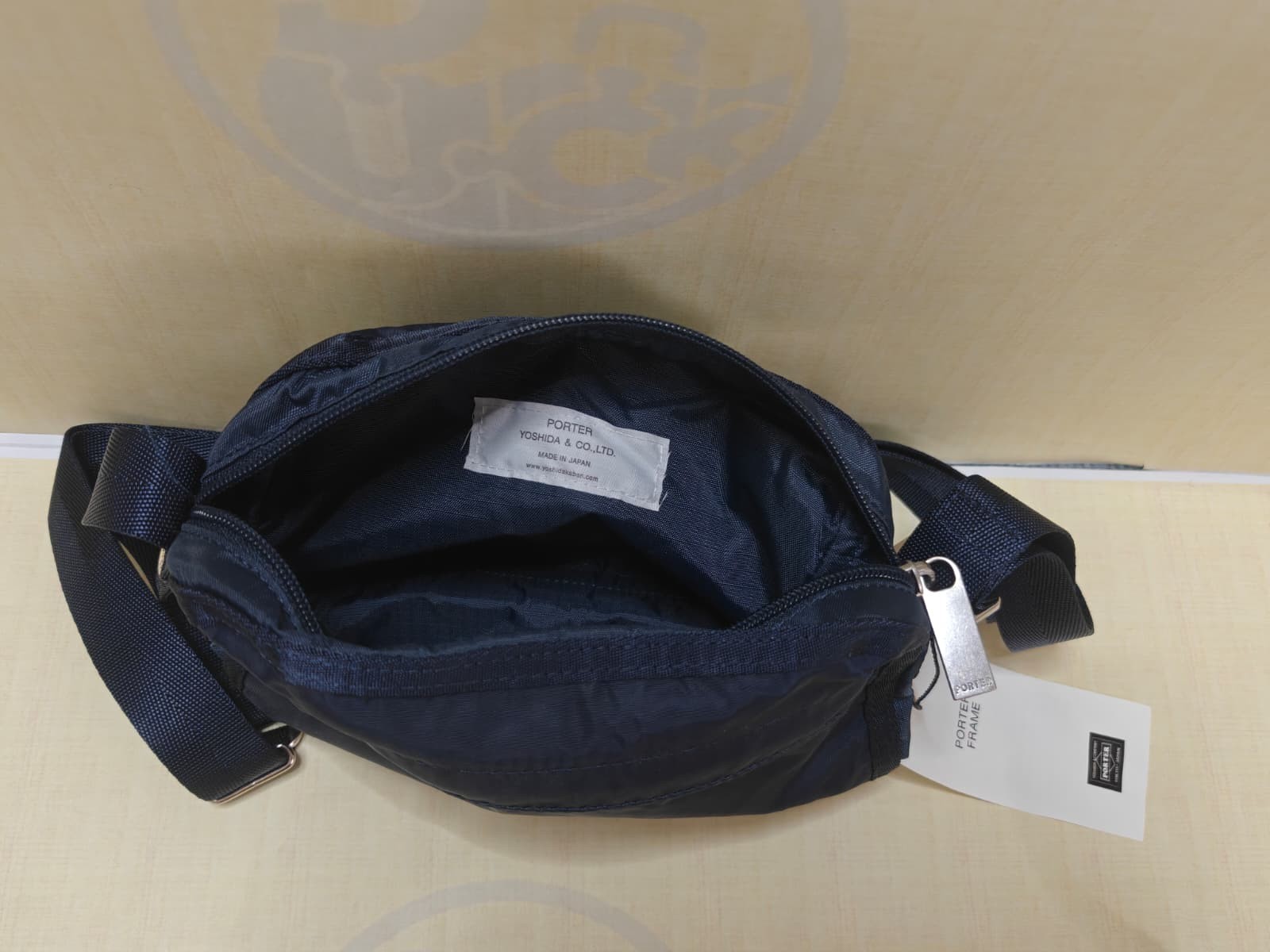US STOCK & SHIP Yoshida Porter shoulder bag PT2