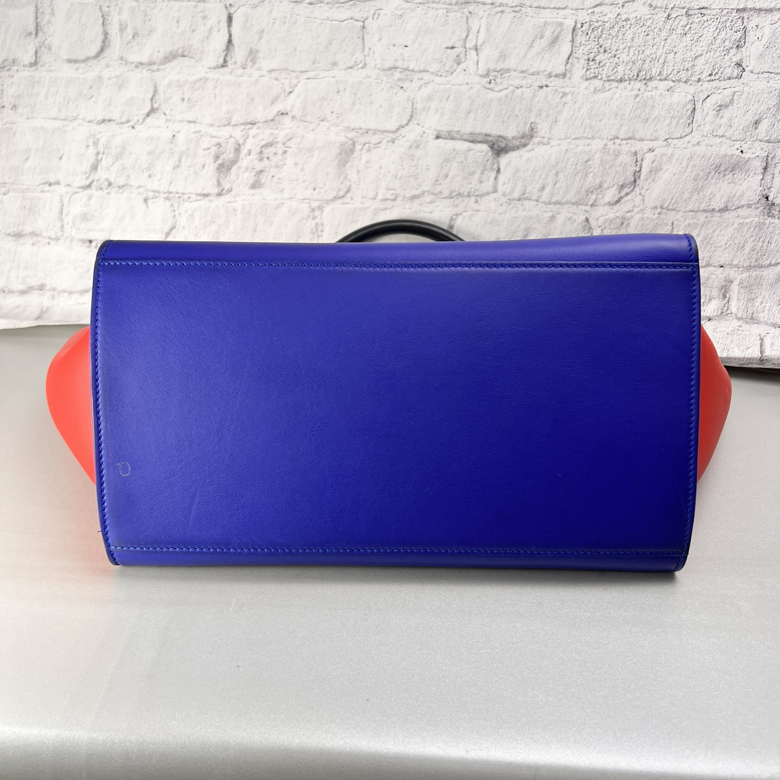 CELINE Handbag Multicolor A-14223