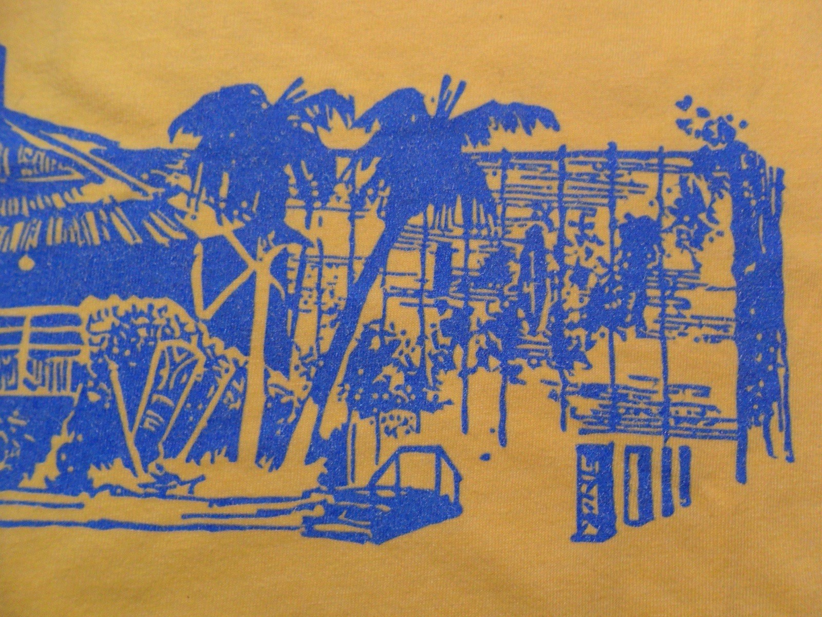 Large Outrigger Laguna Beach At The Surf & Sand Hotel Shirt