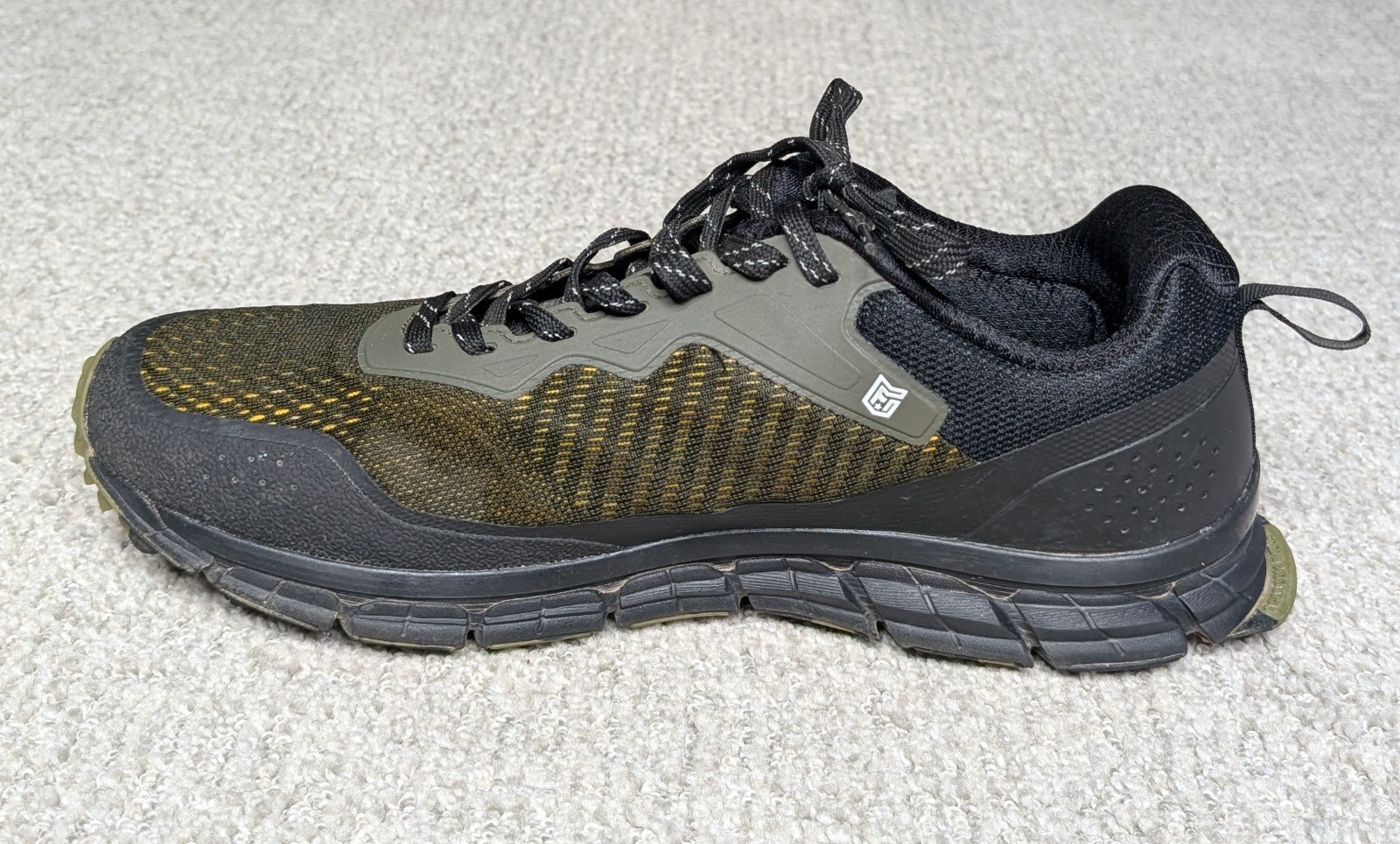 Freedom Industries Men’s XTR AT Trail Runner Training Shoes Sneakers Size 12.5