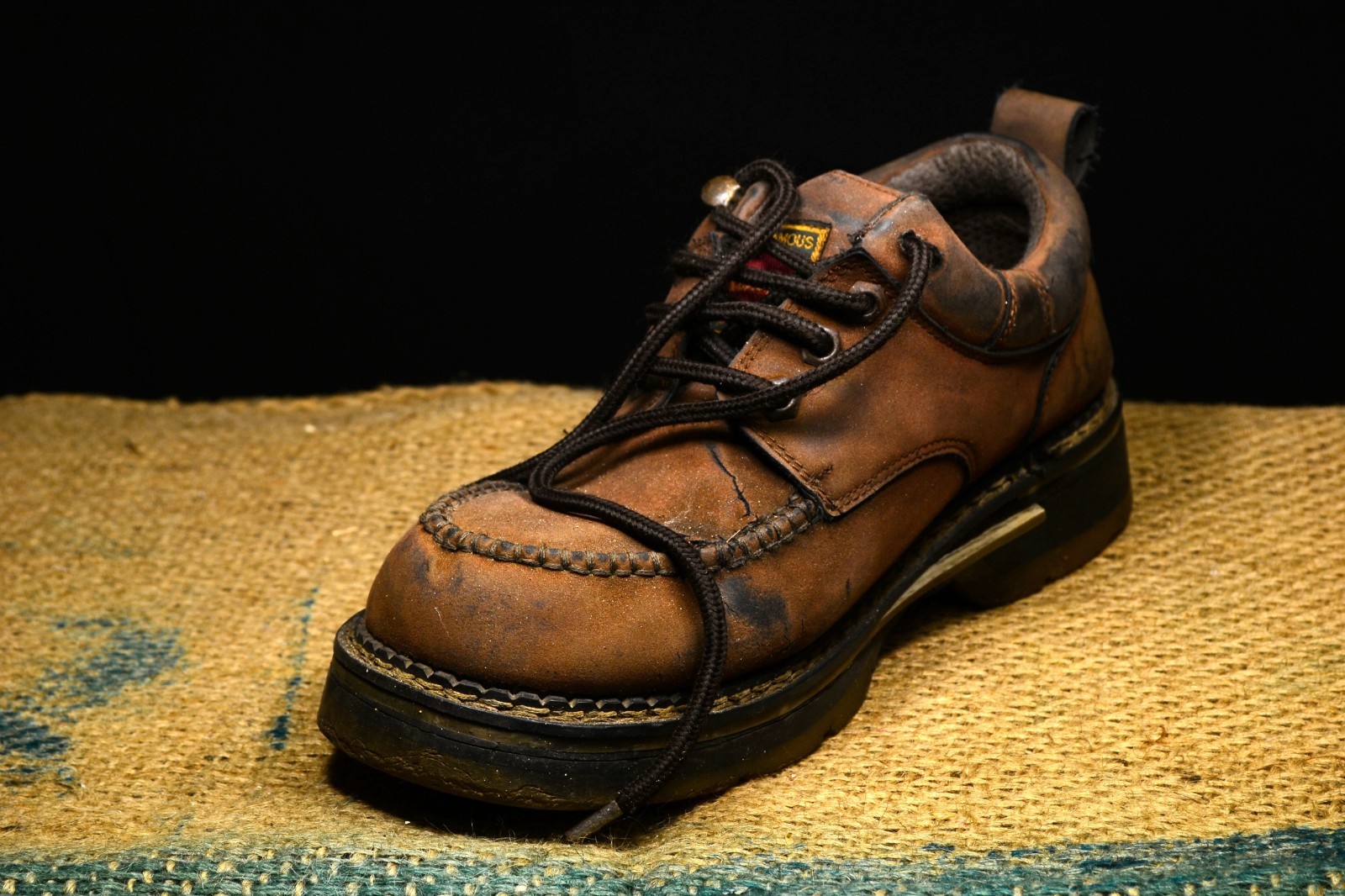 Boot-Fix Glue BLACK: Professional Grade Shoe Repair Glue For All Footwear