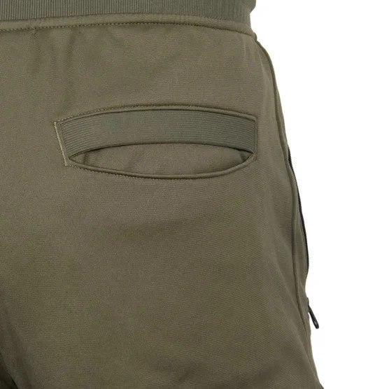Under Armour Men’s Loose Fit Sport Style Tricot Jogger Pants, Green, Size S