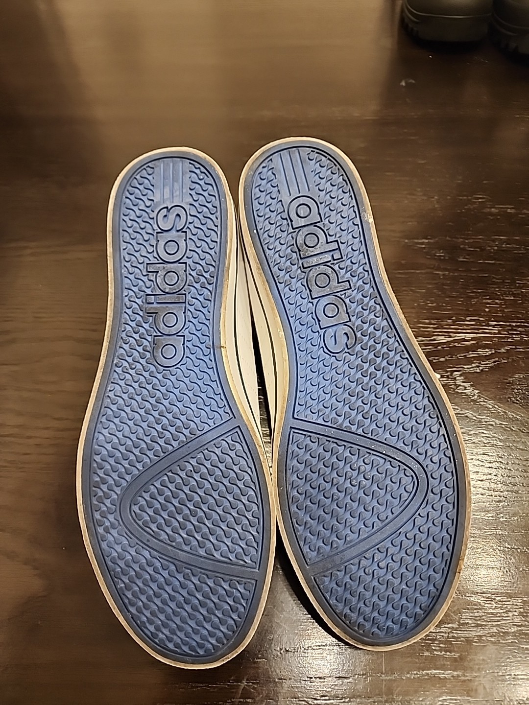 adidas vs Pace 2.0 Men’s 10