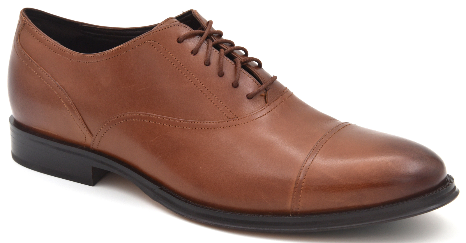 Cole Haan Men’s Modern Classics Cap Toe Oxford Style C38760