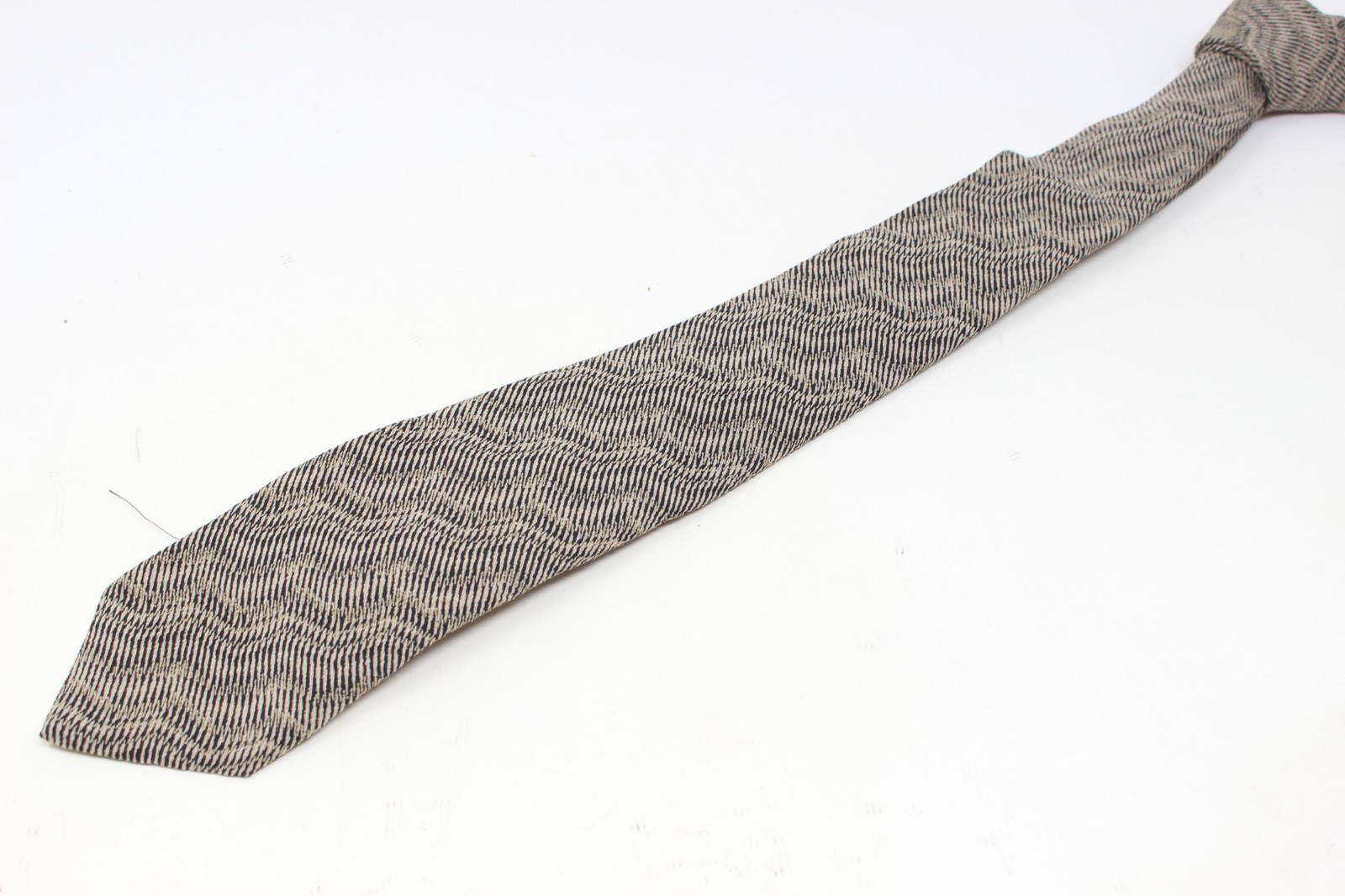 SARTORIA ITALIANA ties for men SILK made in Italy, dry clean only