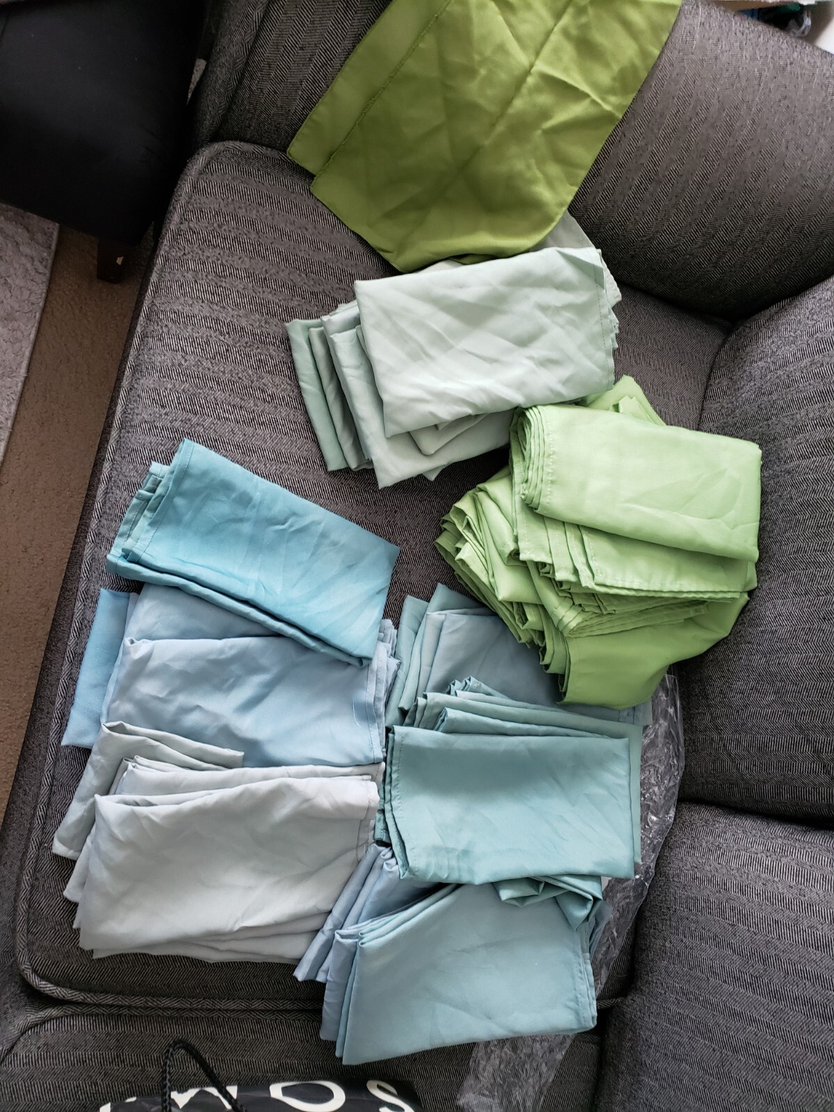 New WEDDING ITEMS See Prices in Description.
