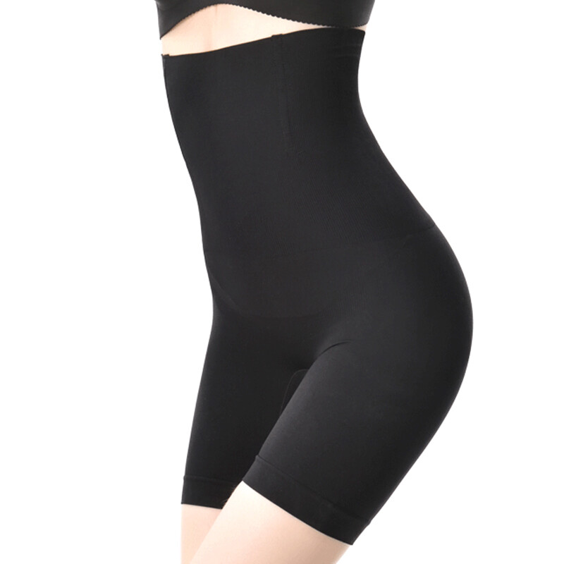 US Shapermint Empetua All Day Every Day High-Waisted Shaper Shorts Tummy Control
