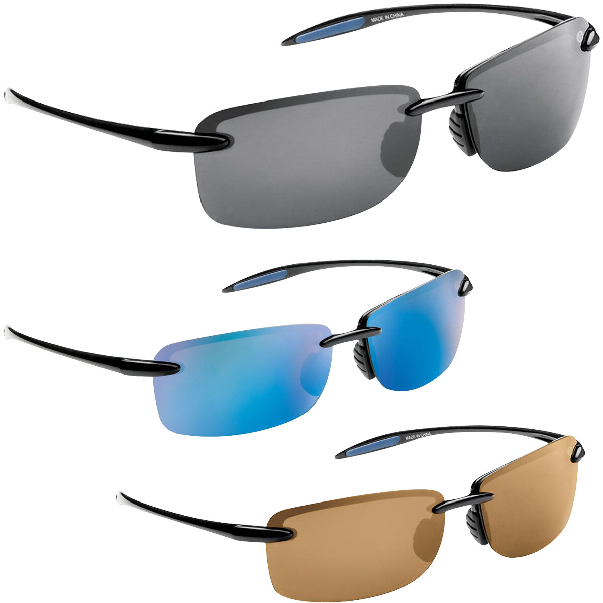 Flying Fisherman Cali Polarized Sunglasses