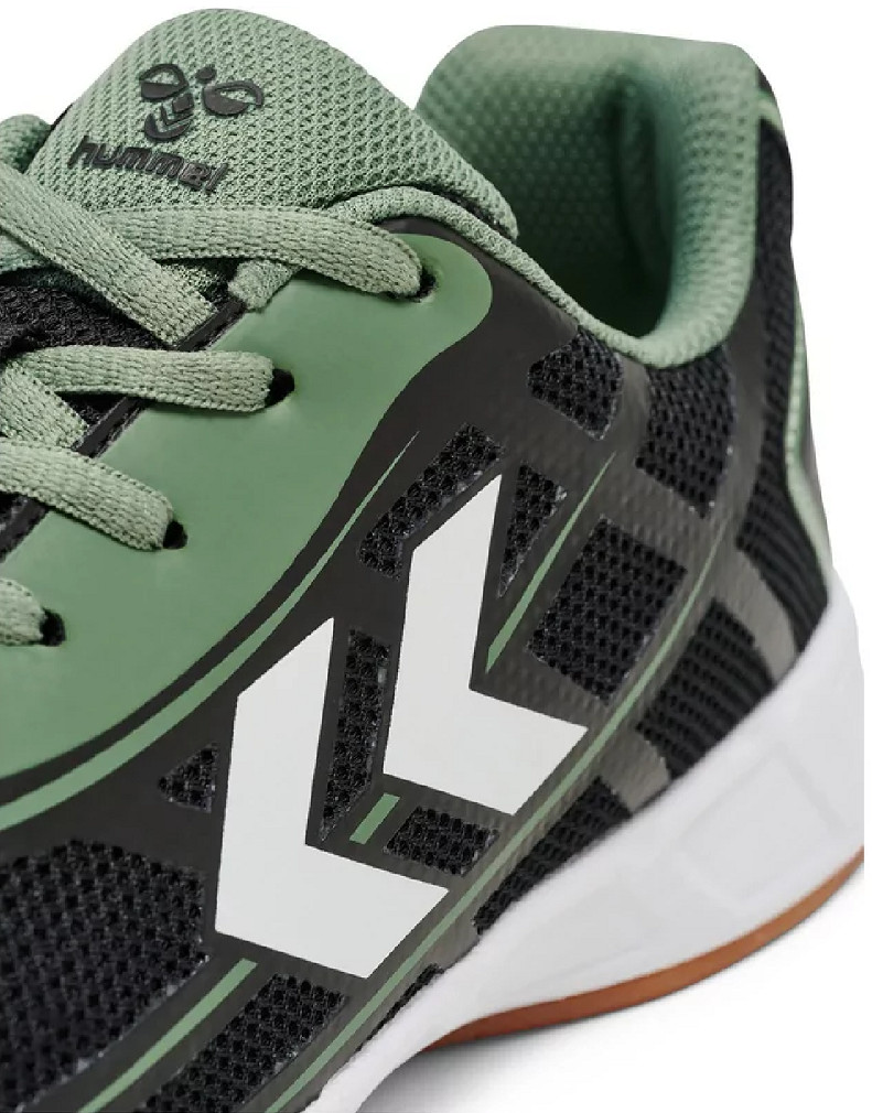 HUMMEL ROOT ELITE II 40-48 NEW60€ algiz dagaz uruz liga reache teiwaz aerocharge