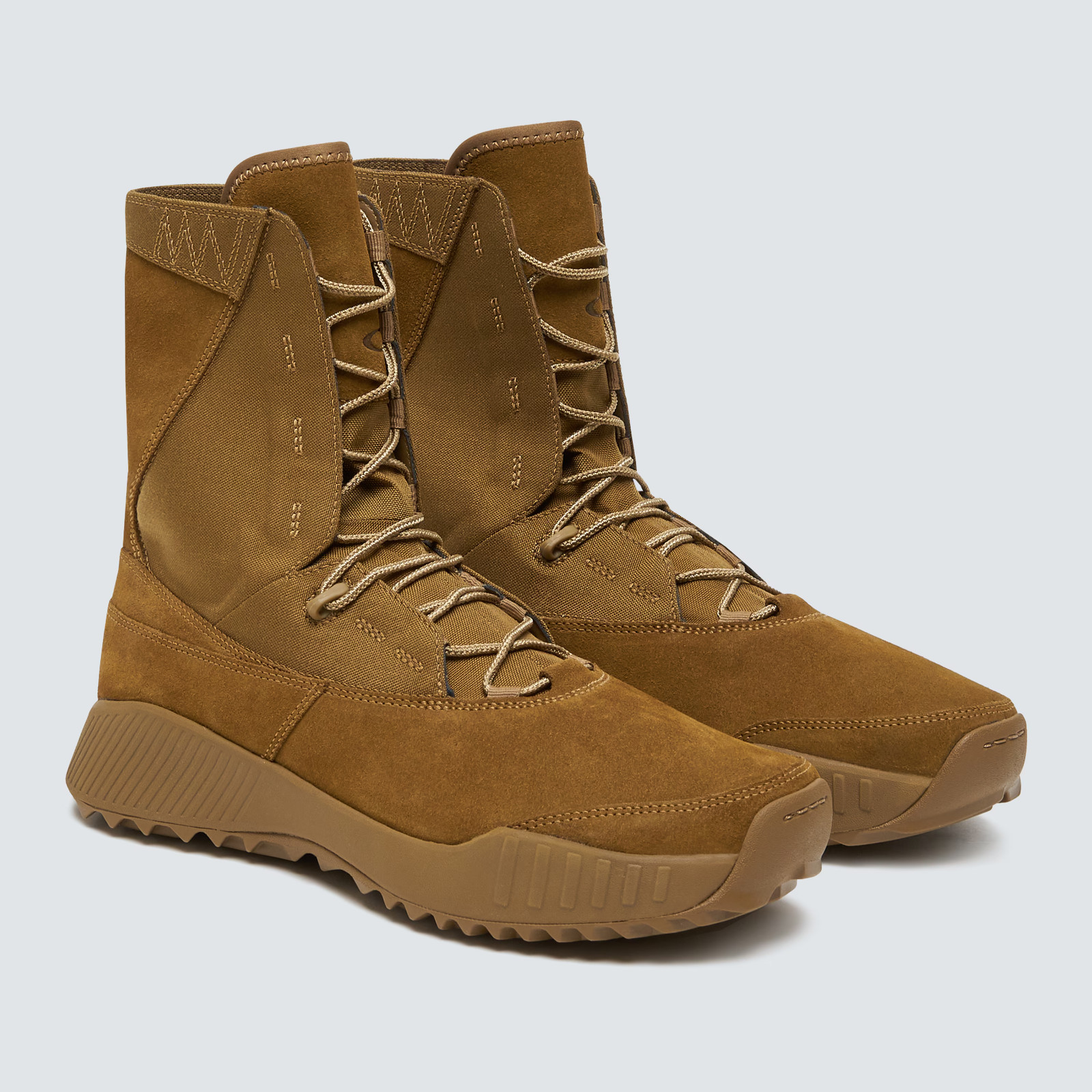 Oakley Elite Assault Boots Coyote | AR670-1 Compliant | Brand New In Box