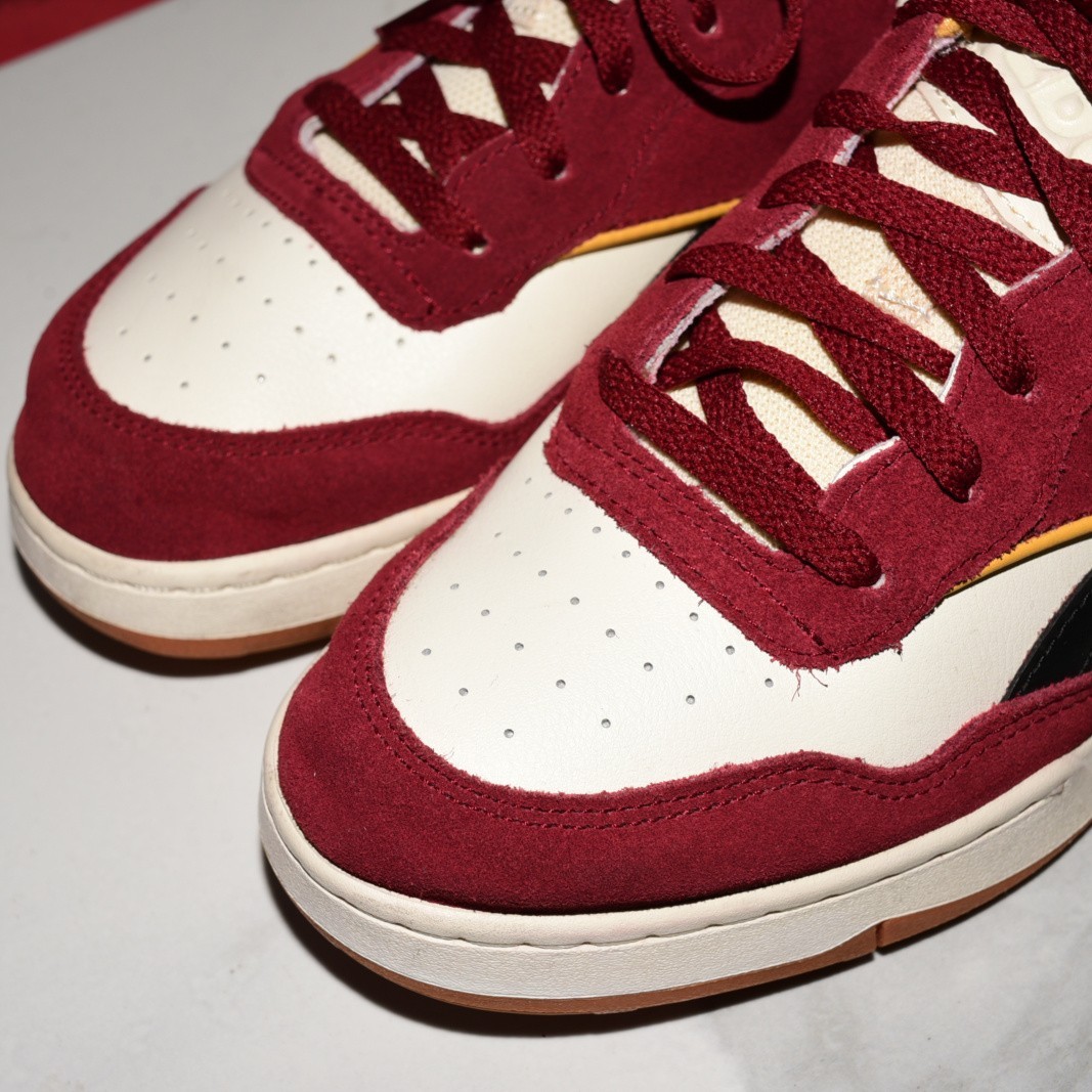 Reebok BB4000 2 Letterman Jacket Pack Men US 10