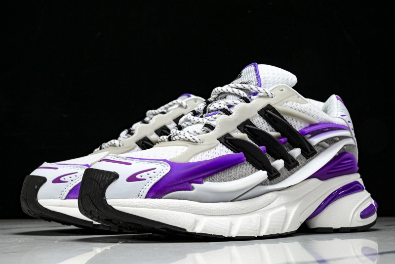 JP9268 ad**as Adistar Jellyfish Pharrell Williams Purple/White Shoes Size 4-13